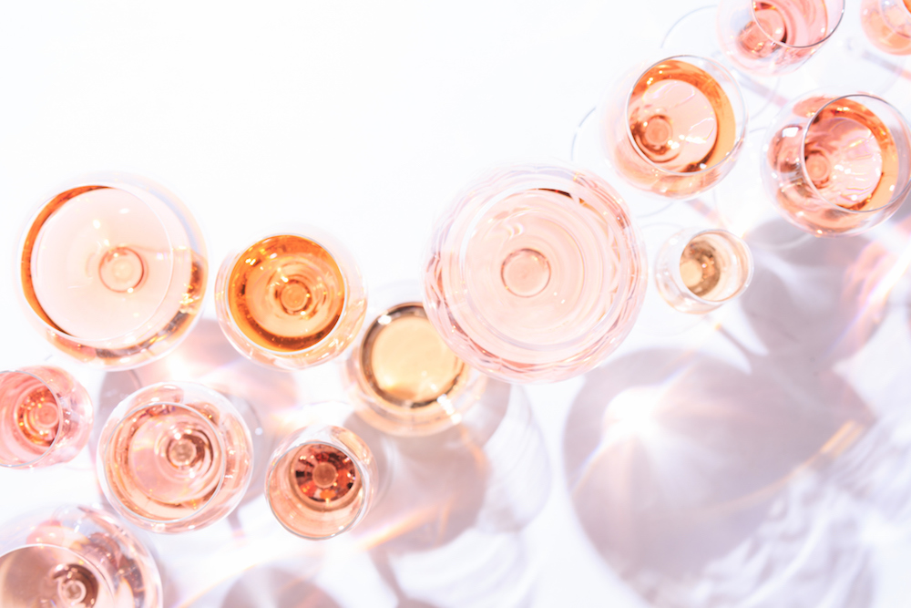 FreshDirect's 50 Shades of Ros&eacute; Sale Is the Perfect Way to Stock up for Summer