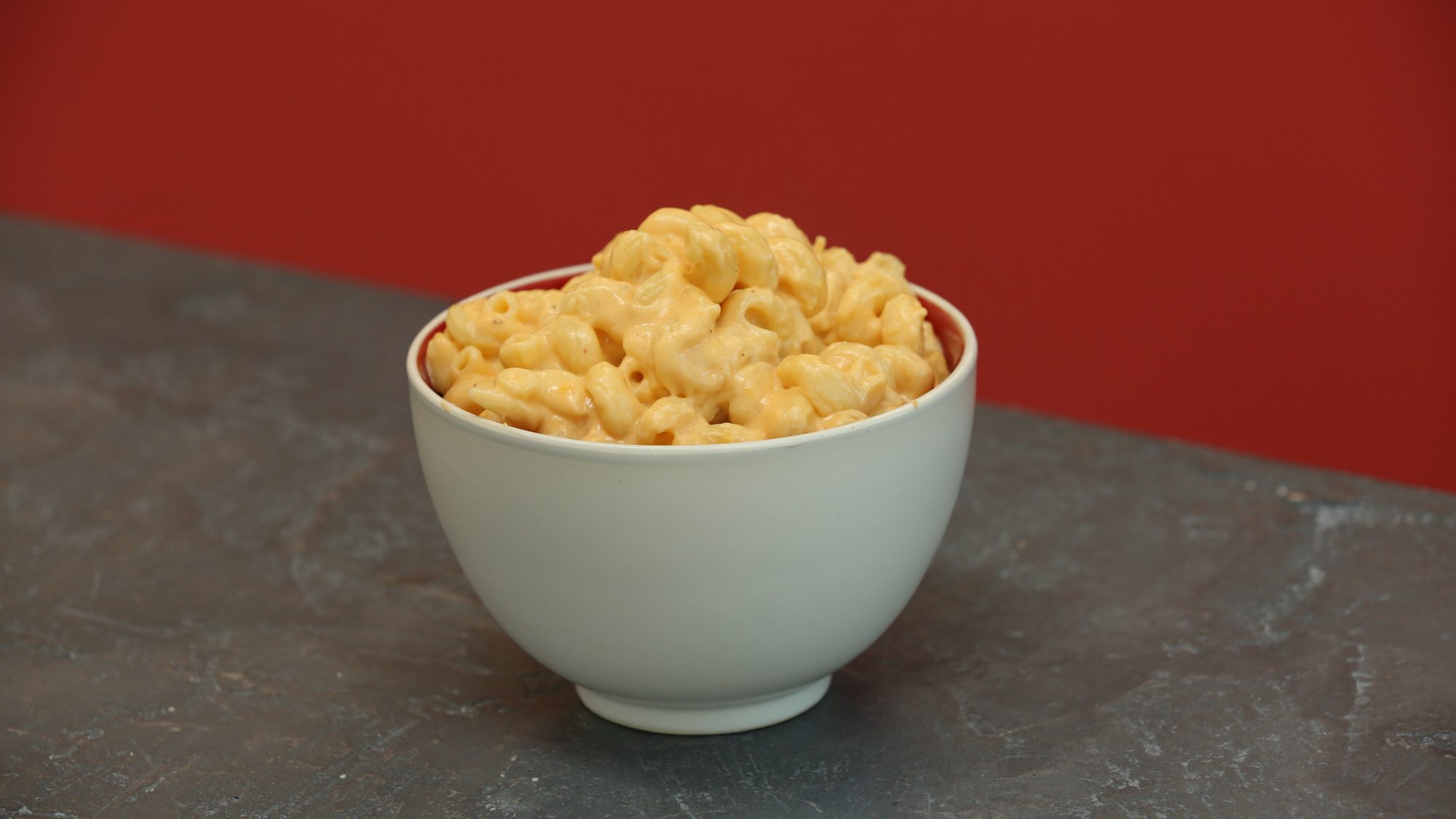 Creamy Stovetop Mac and Cheese image